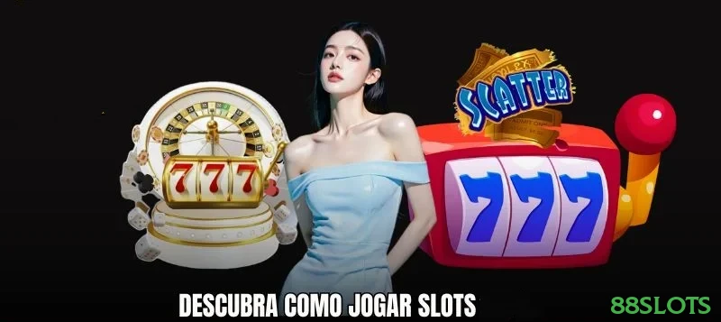 88slots Provedores Premium