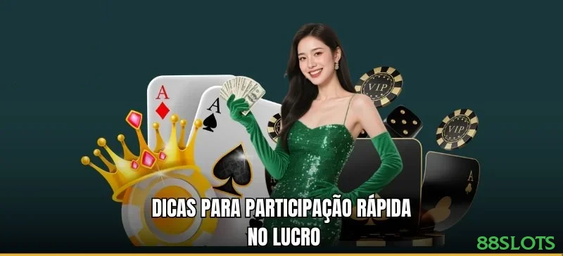 Pagamentos 88slots