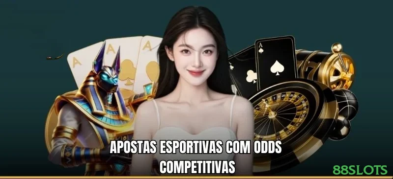 88slots Cassino Clássico