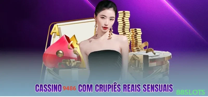 88slots Cassino Clássico